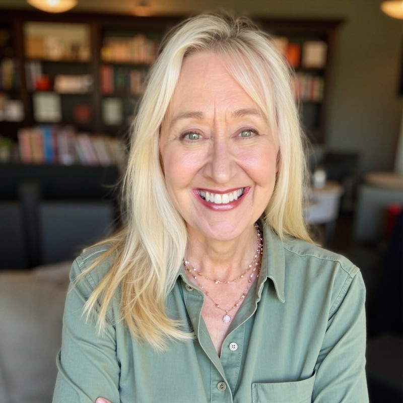 Tracy Green