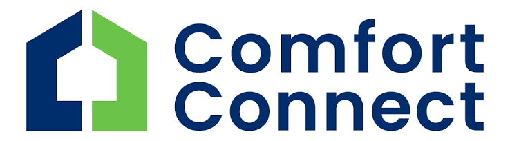 Comfort Connect membership program icon