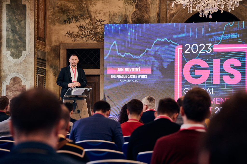 GIS 2023