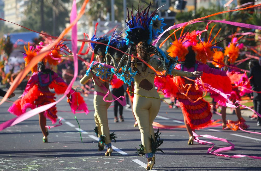Kostarika Día de la Raza