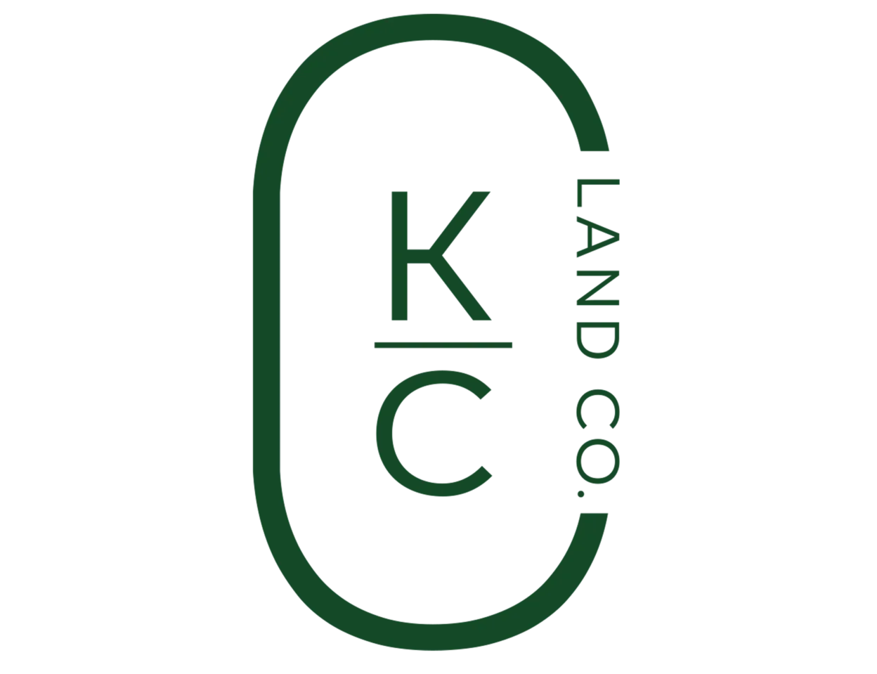 Kootenai County Land Co. logo