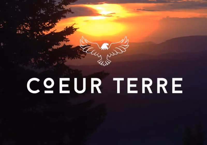 Coeur Terre