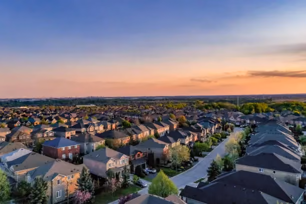 Coeur Terre Development Approved