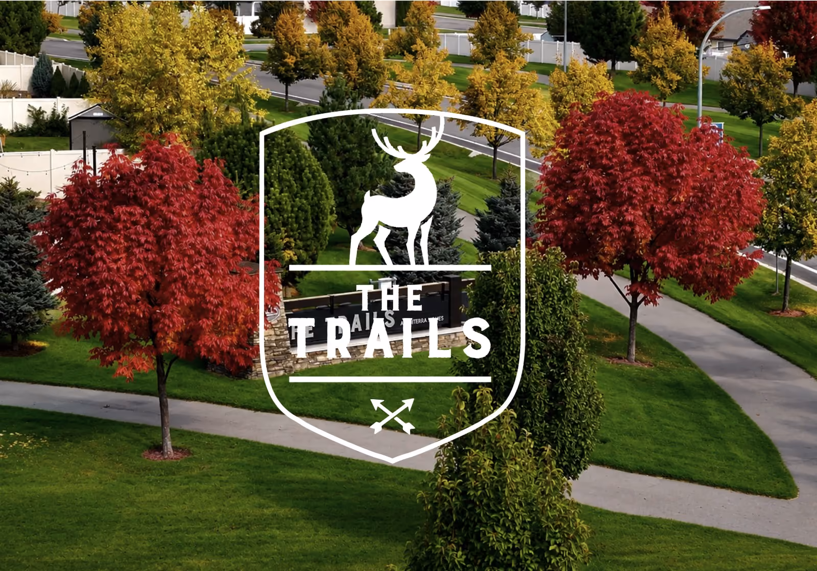 The Trails at Tullamore