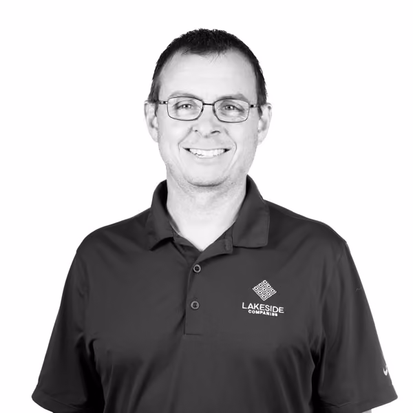 Michael Leaming, Land Development Manager