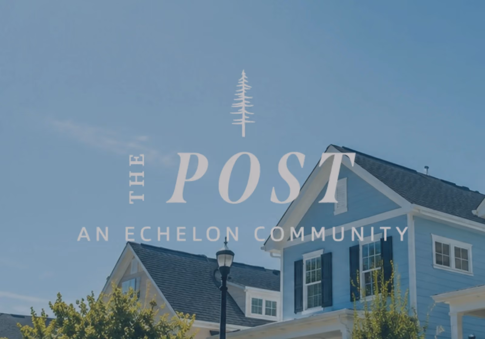 The Post