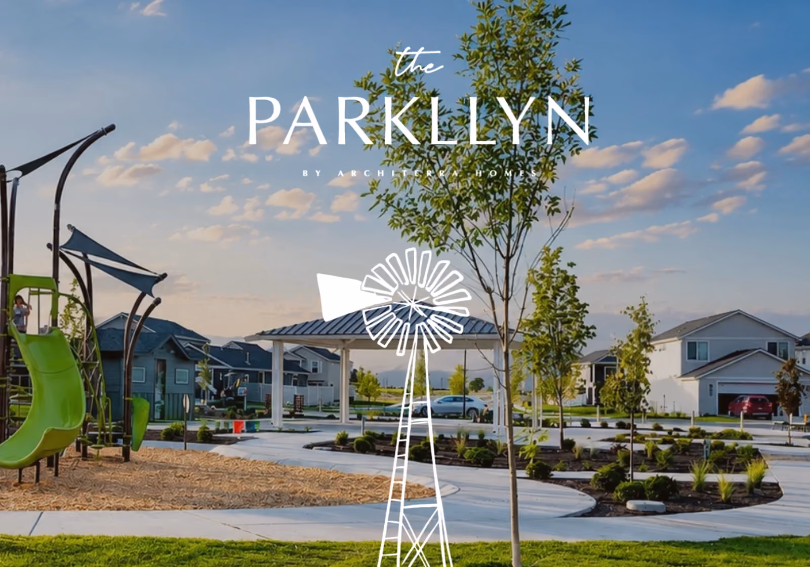The Parkllyn