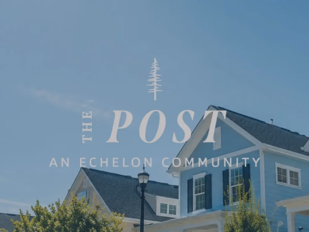 The Post