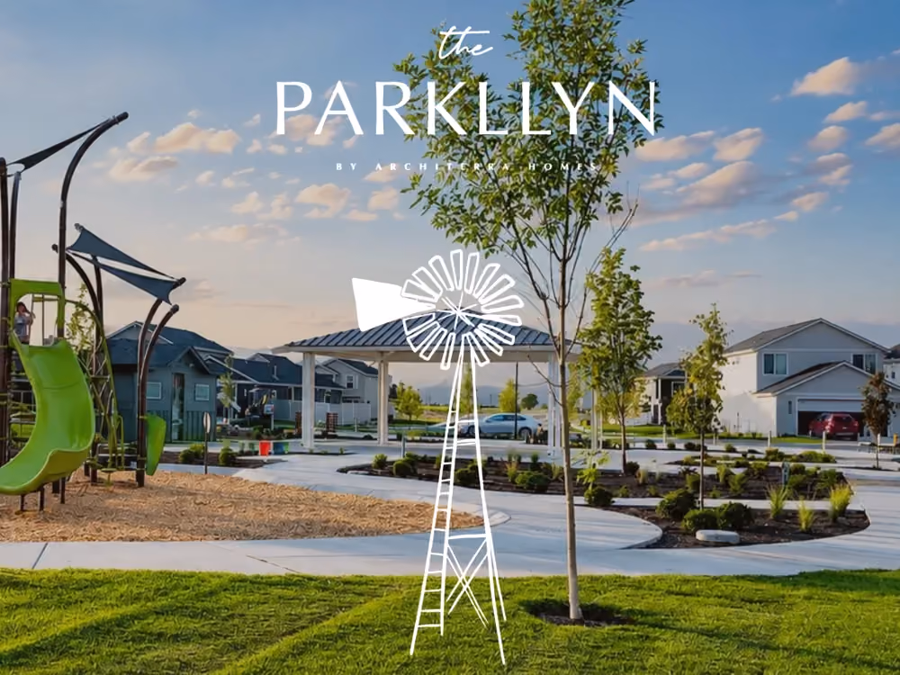 The Parkllyn