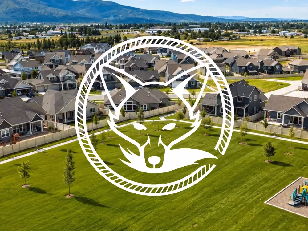 Foxtail Community