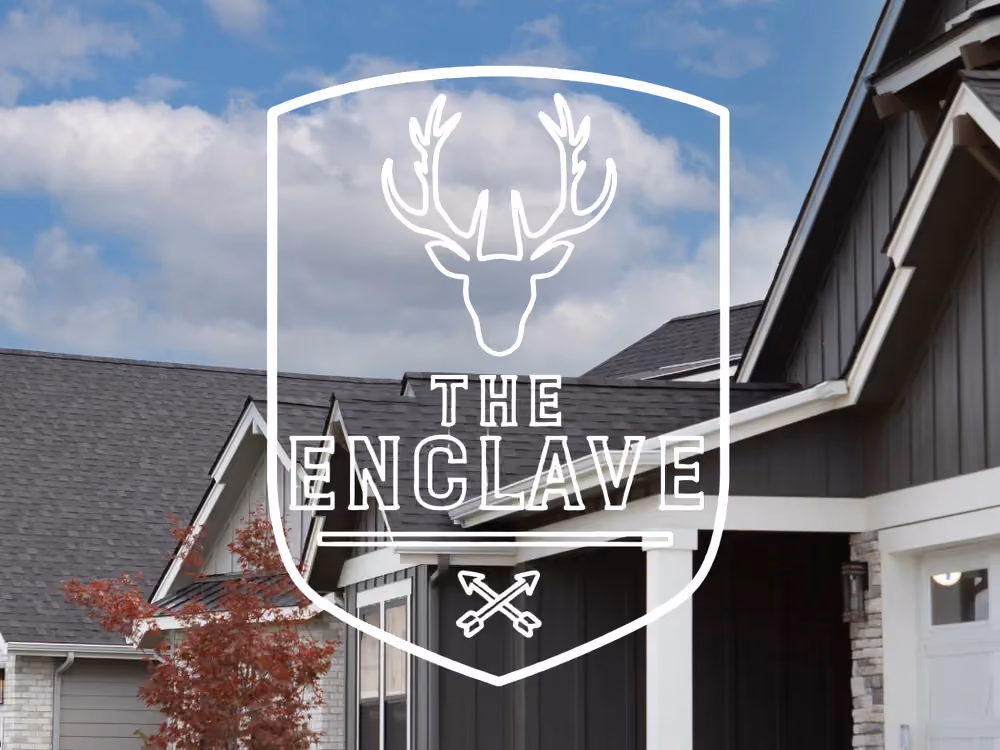 The Enclave