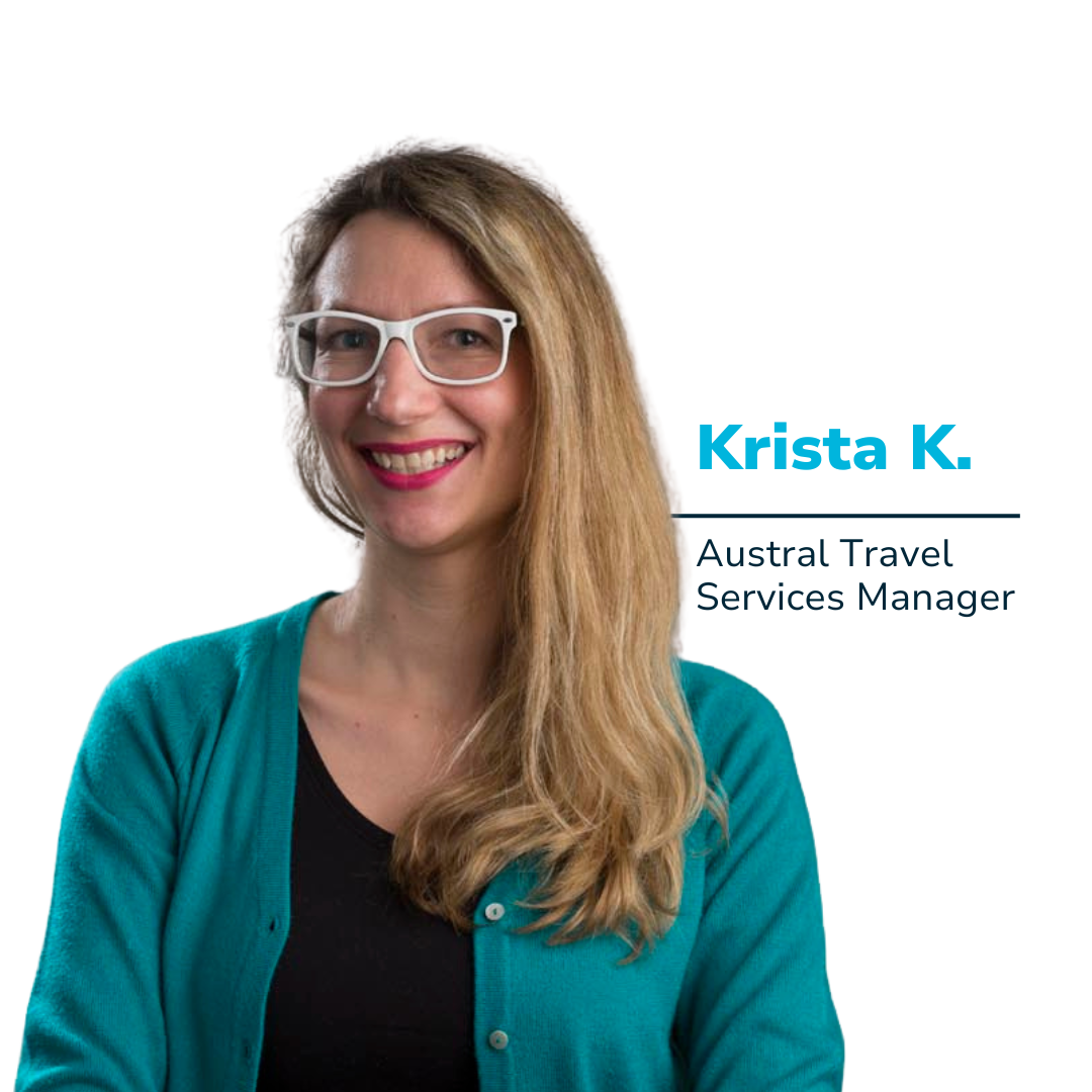 krista k