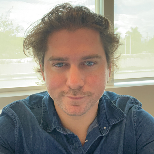 Justin Zemaitis