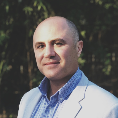 Paul Lalonde