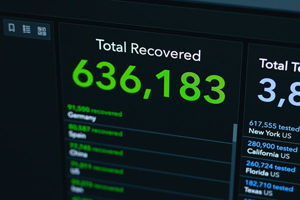 Photo of a dashboard, br Kobu Agency.