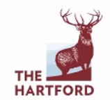 The Hartford logo.