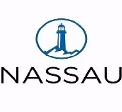 Nassau logo.