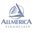 Allmerica logo.