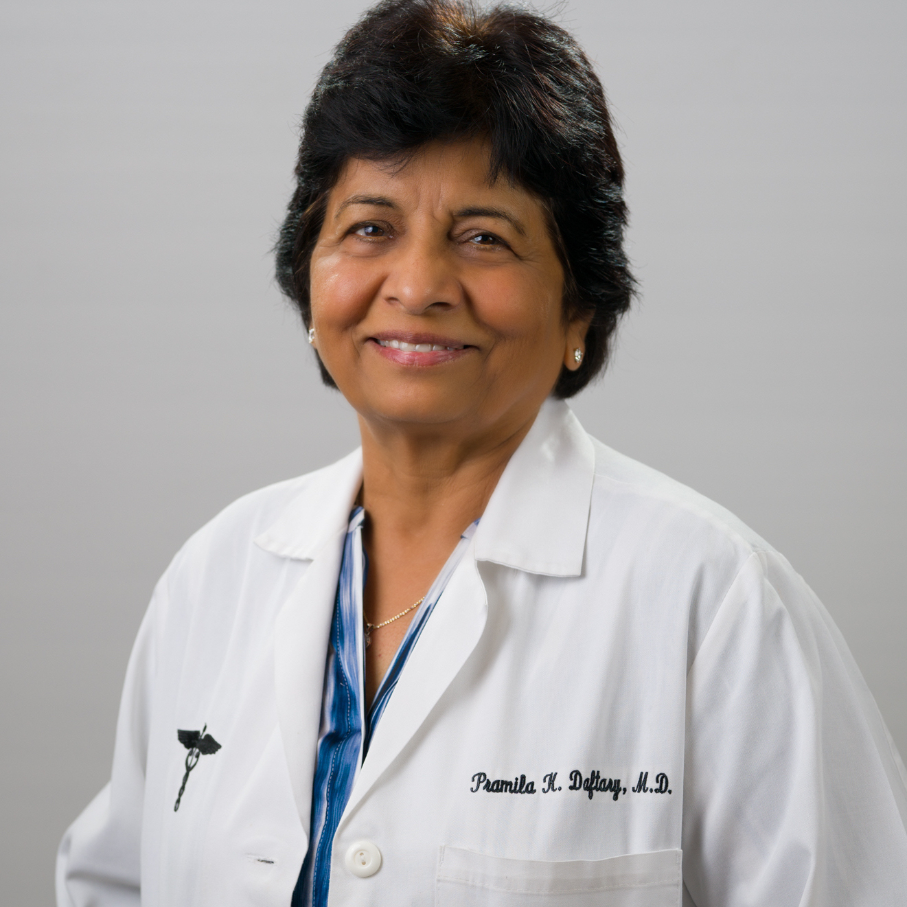 Dr. Pramila Daftary