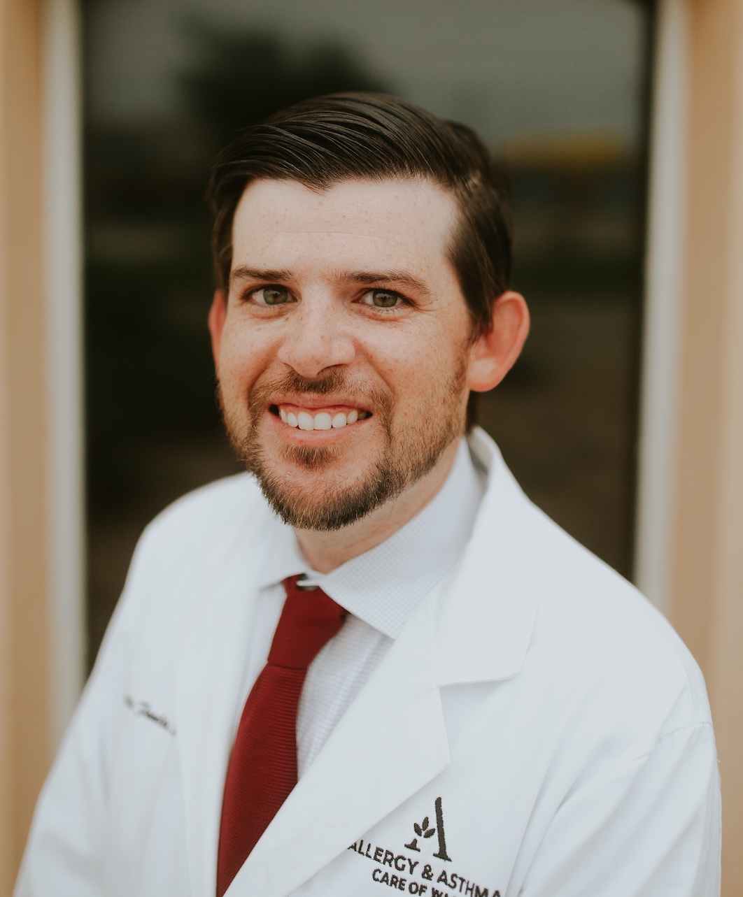 Dr. Dustin Fowler