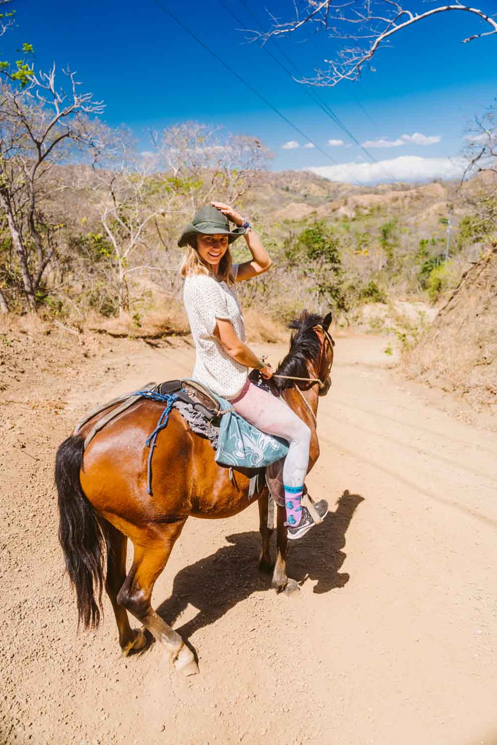Private local experience in Guanacaste