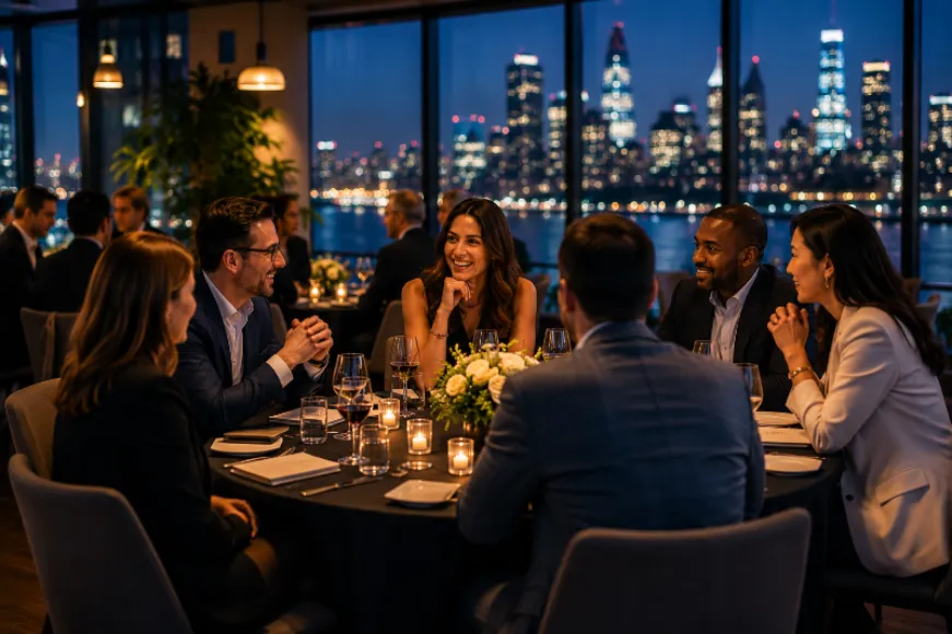 Microevents: The Secret Weapon for Measurable Marketing Results
