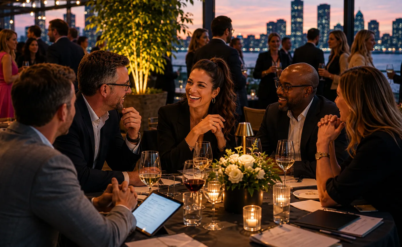 Microevents: The Secret Weapon for Measurable Marketing Results