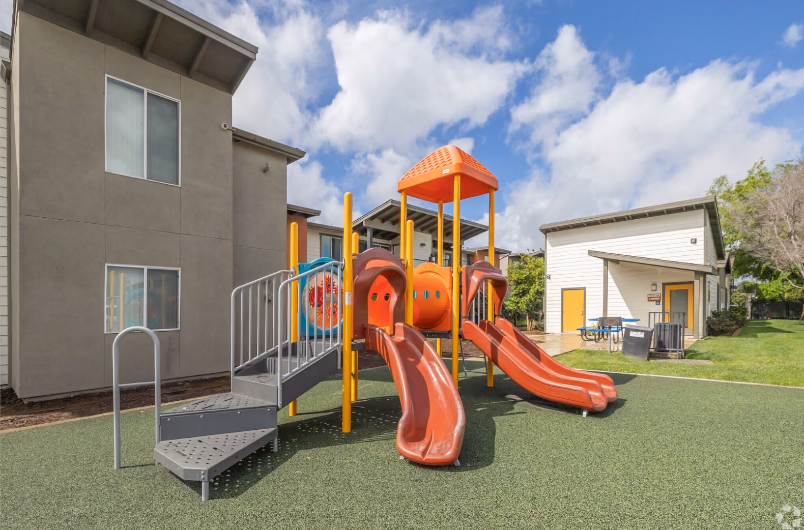 PLayground