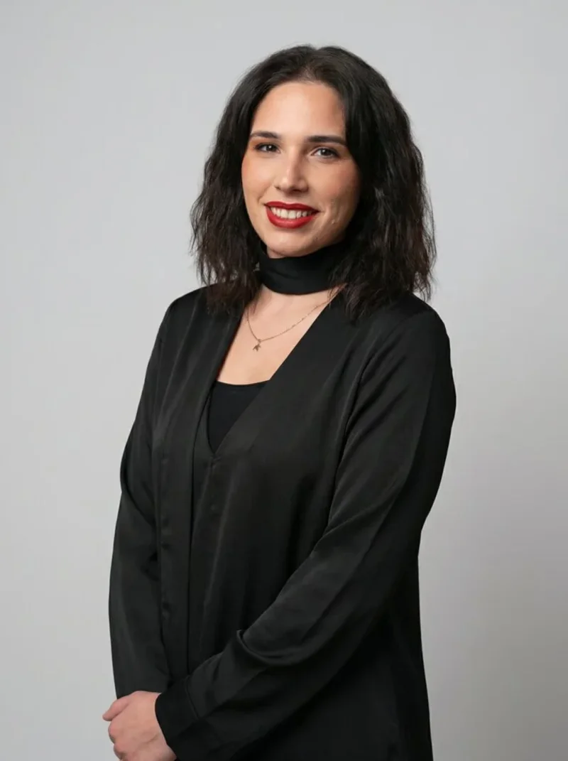 Gamze Kayikoparan, Assistenz und Betreuung bei Smile4Life