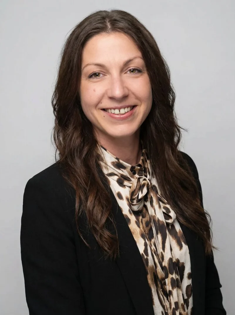 Patricija Förster, Facilitymanagement bei Smile4Life