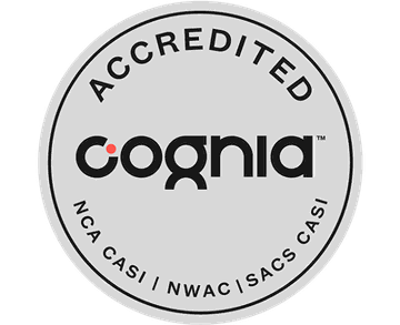 Cognia Accredited