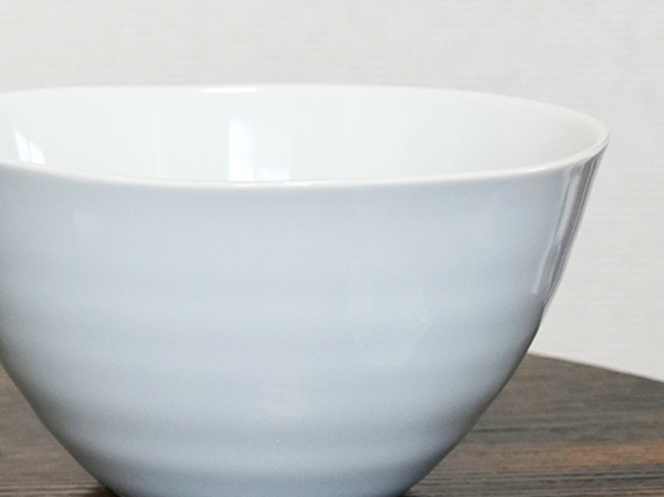 White Porcelain