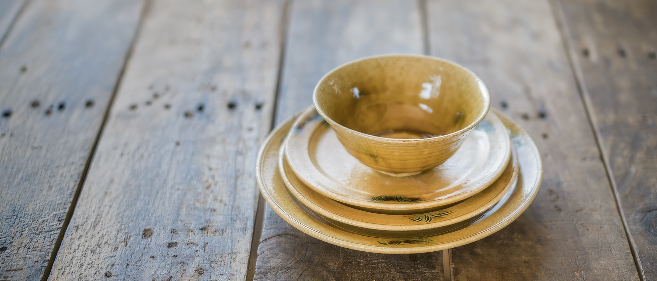 Mino ware