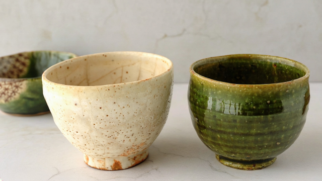 Mino ware