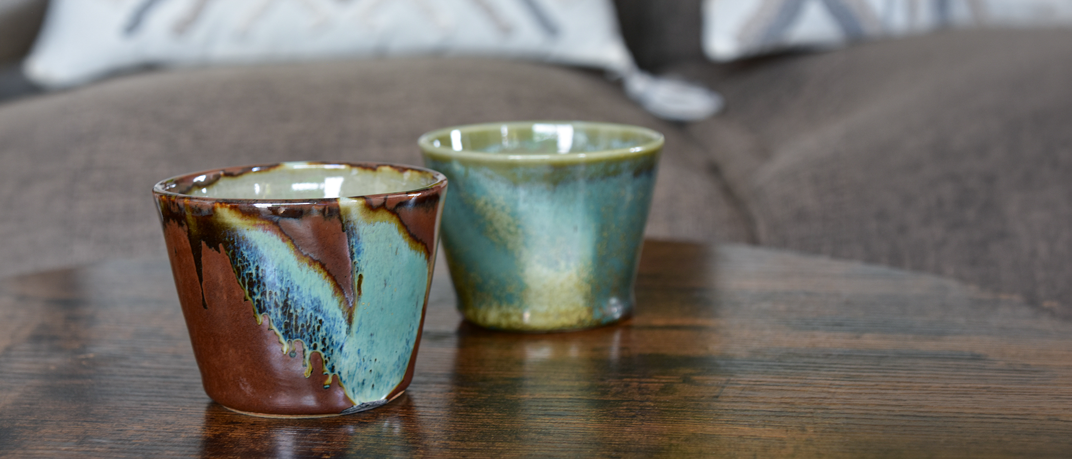 Mashiko ware