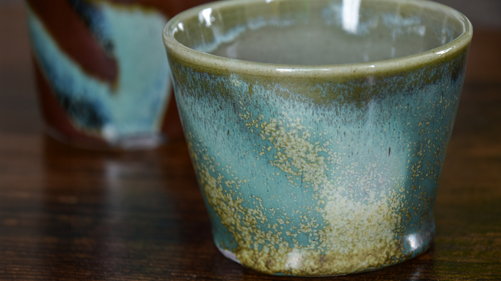 Mashiko ware