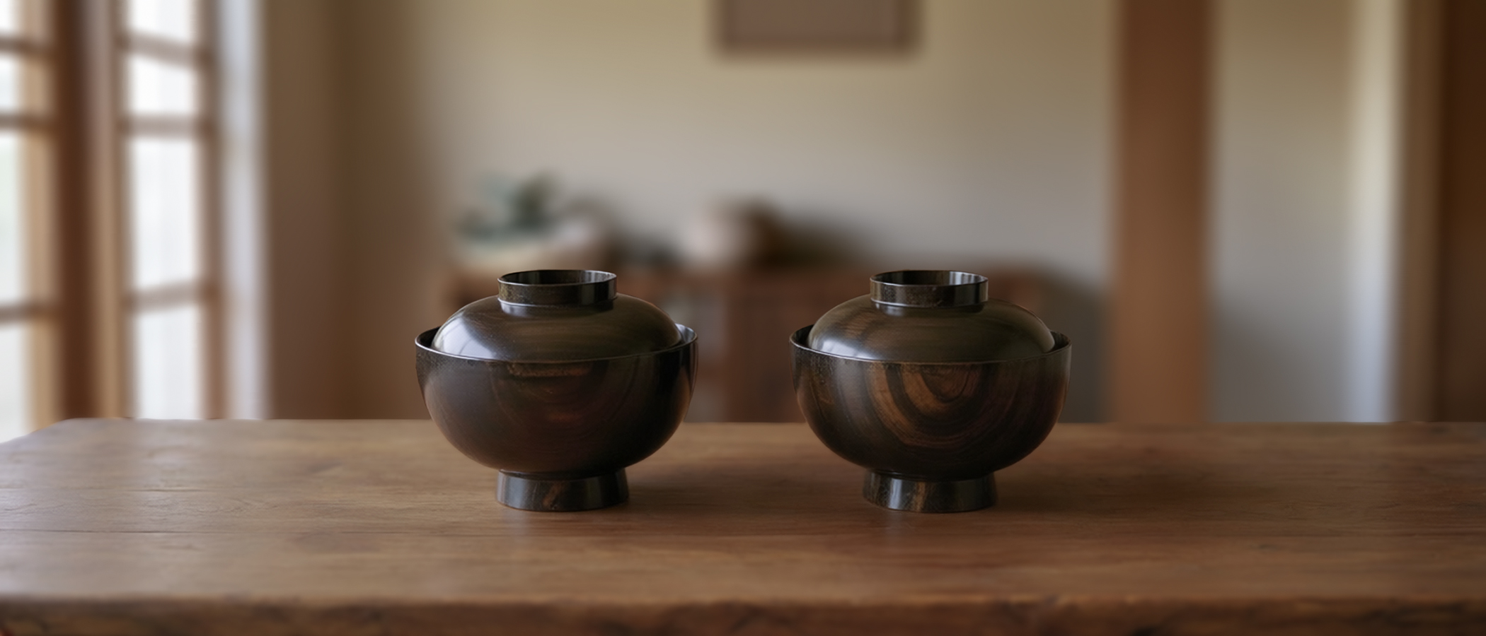 Yamanaka lacquerware
