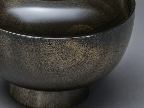 Solid Lacquer