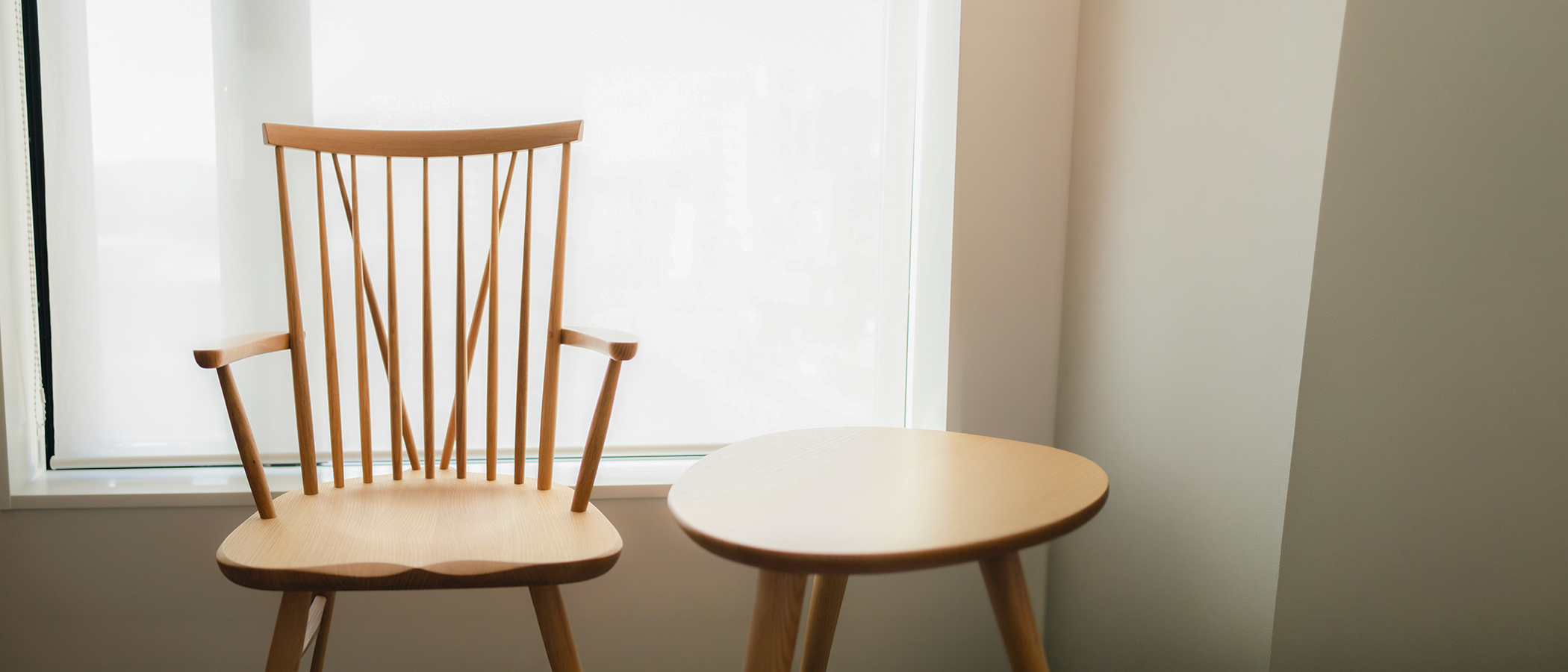 Hida furniture