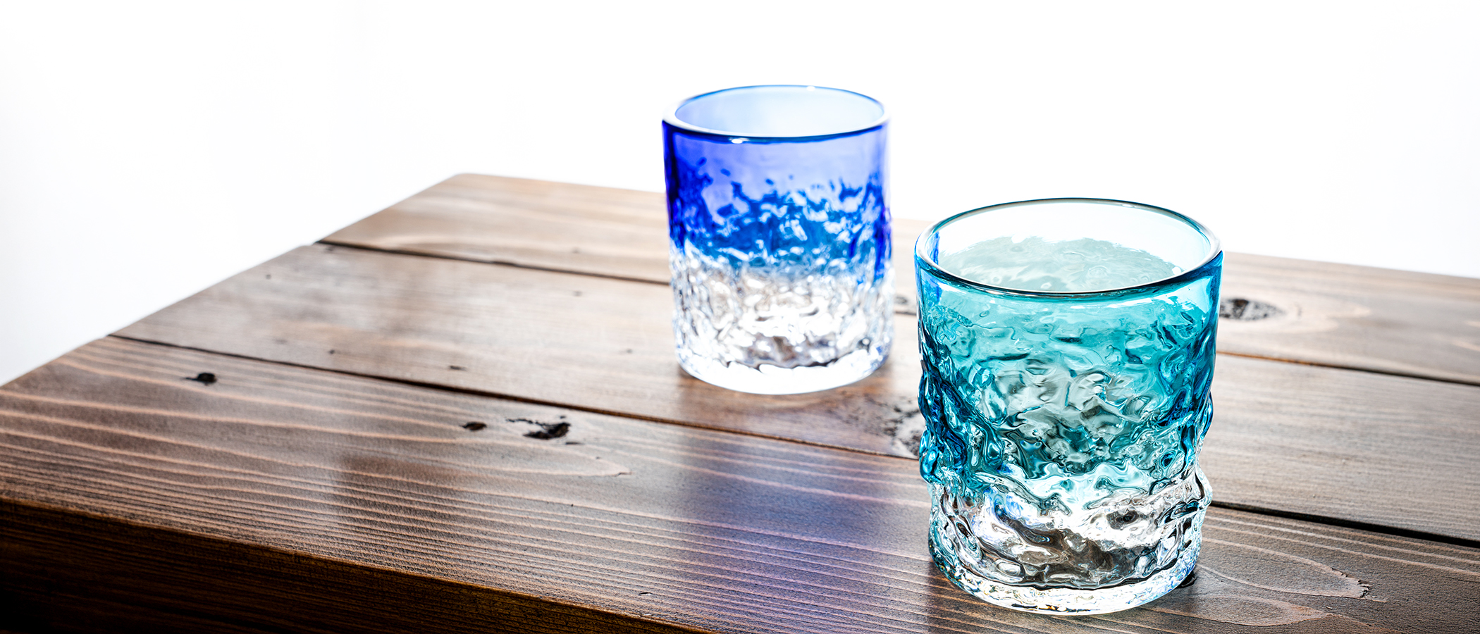 Ryukyu glass