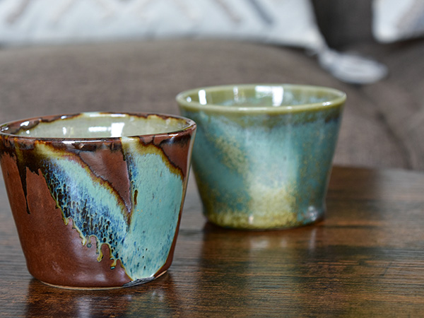 Mashiko ware