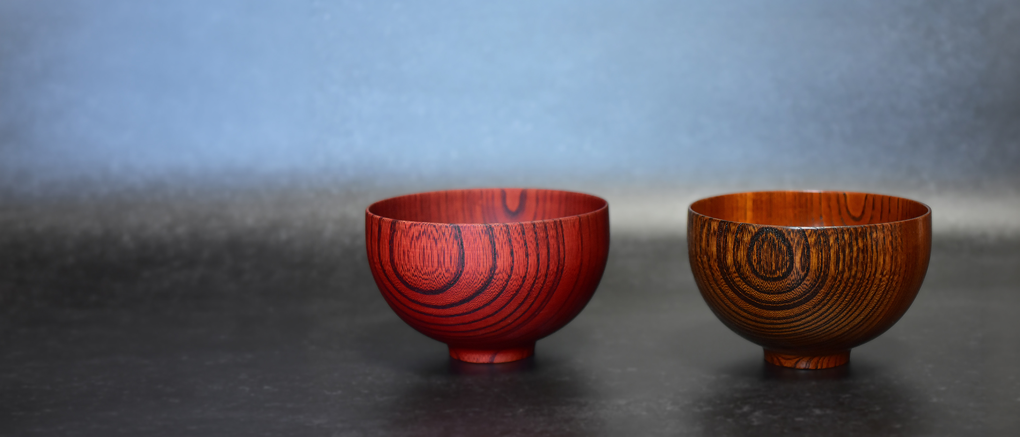 Gato mikio's lacquer bowl