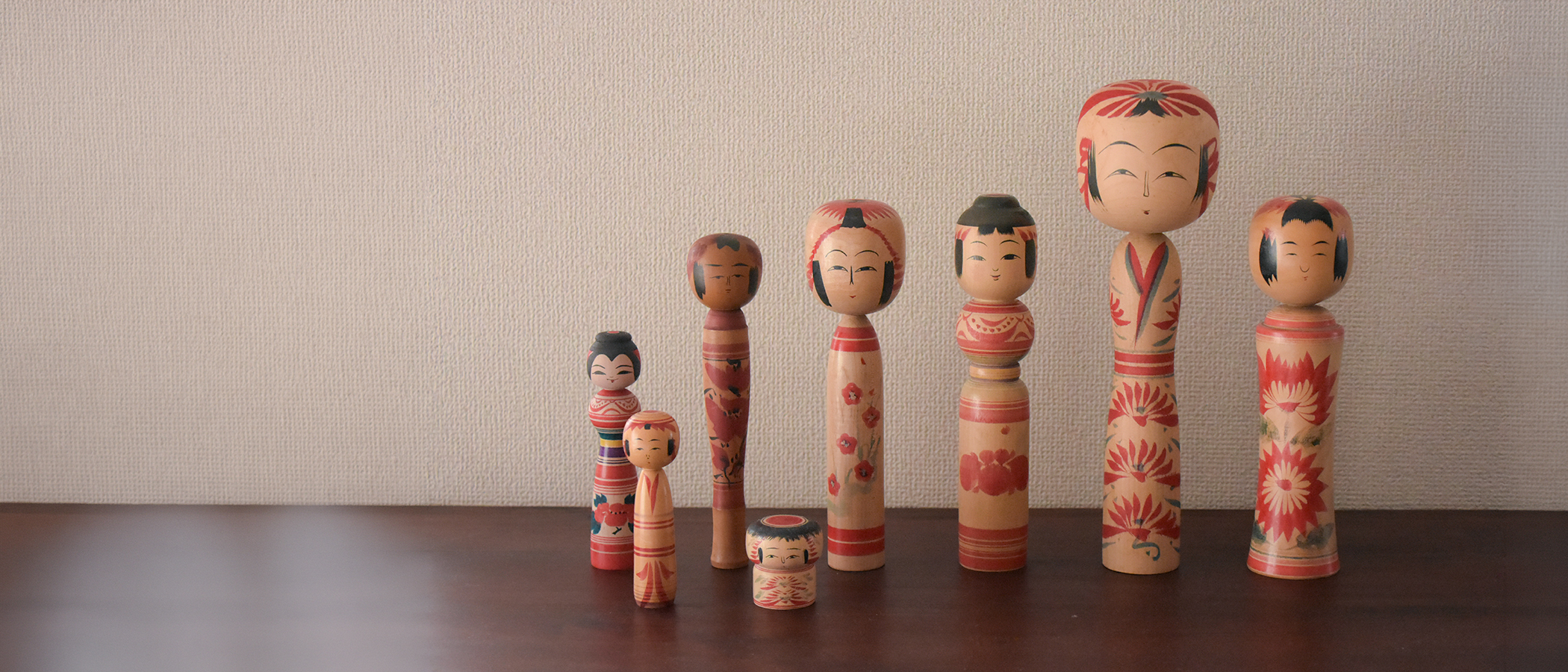 Kokeshi doll