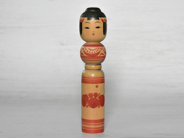Tsugaru Style