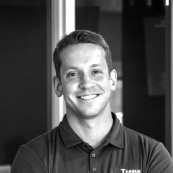 Julian Buegers