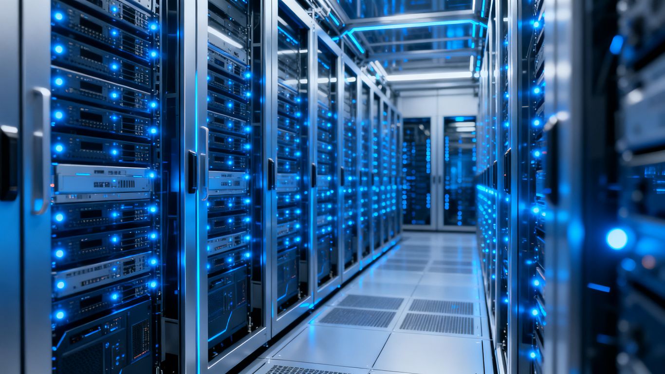 Search infrastructure optimization