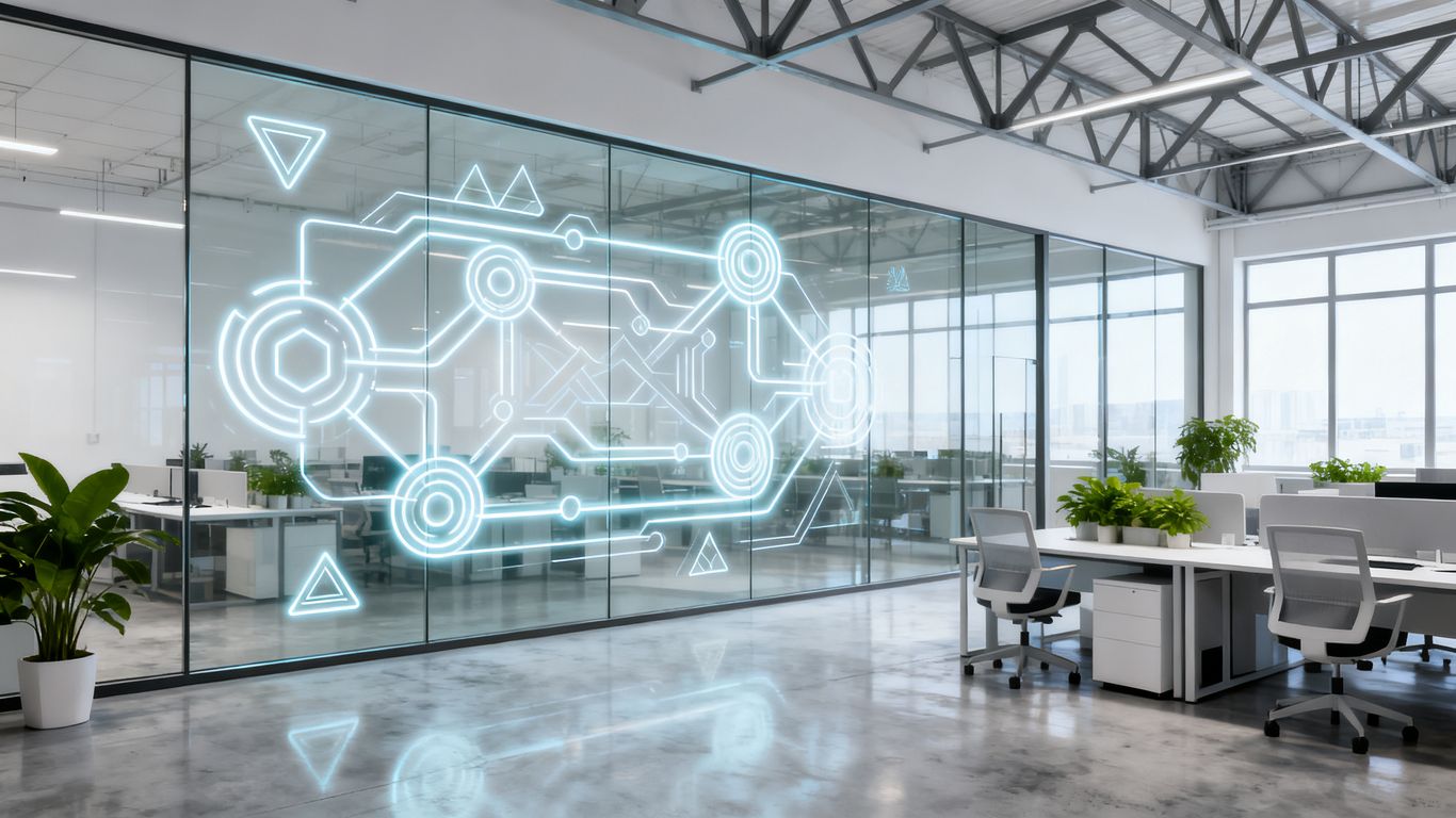 Process management innovation