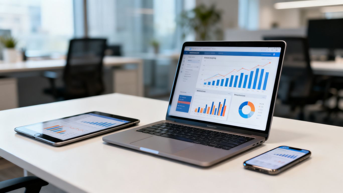 Best AI Content Creation Tools for Marketing Teams