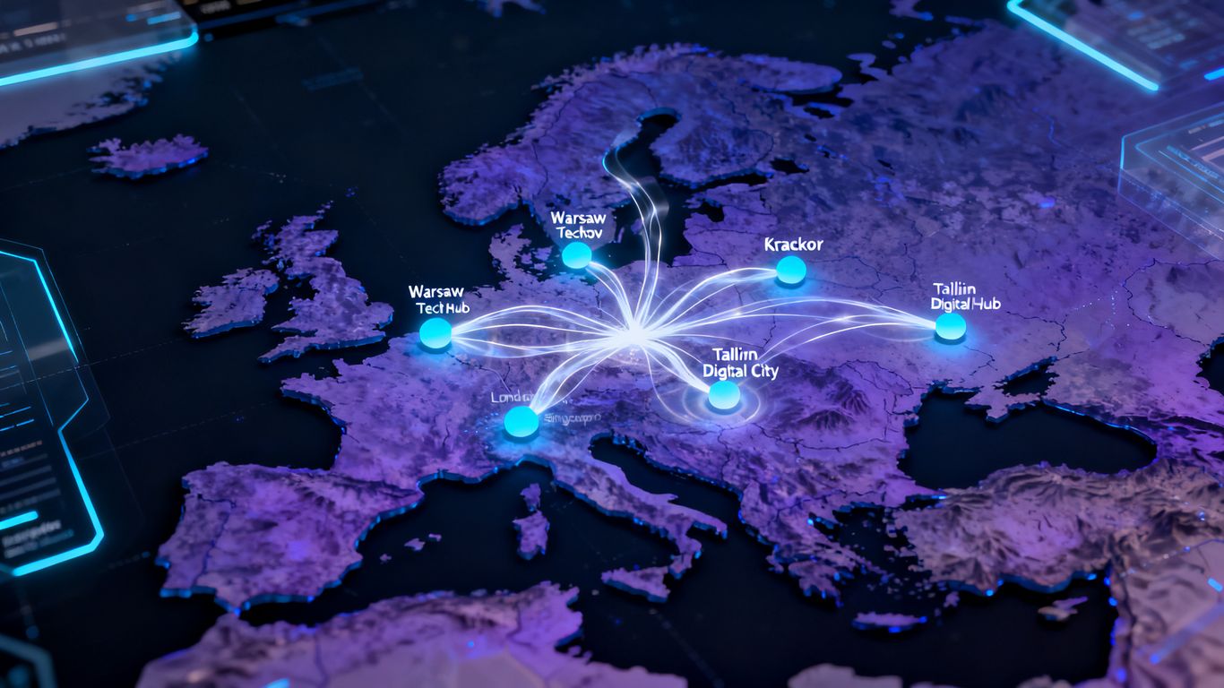 Moldova AI Startups to Watch in 2026