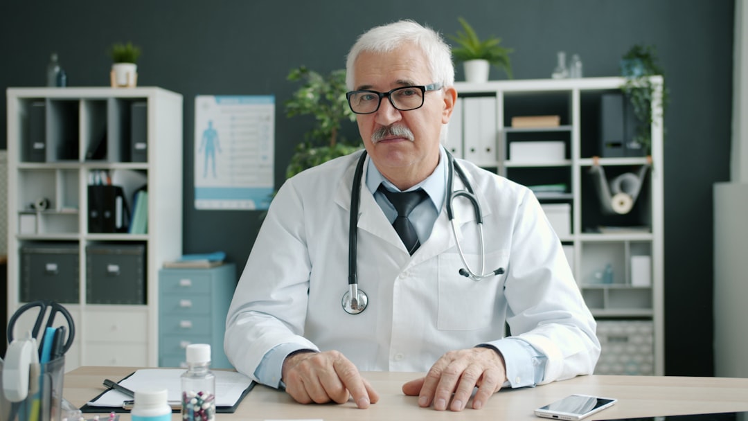 telehealth video consultation